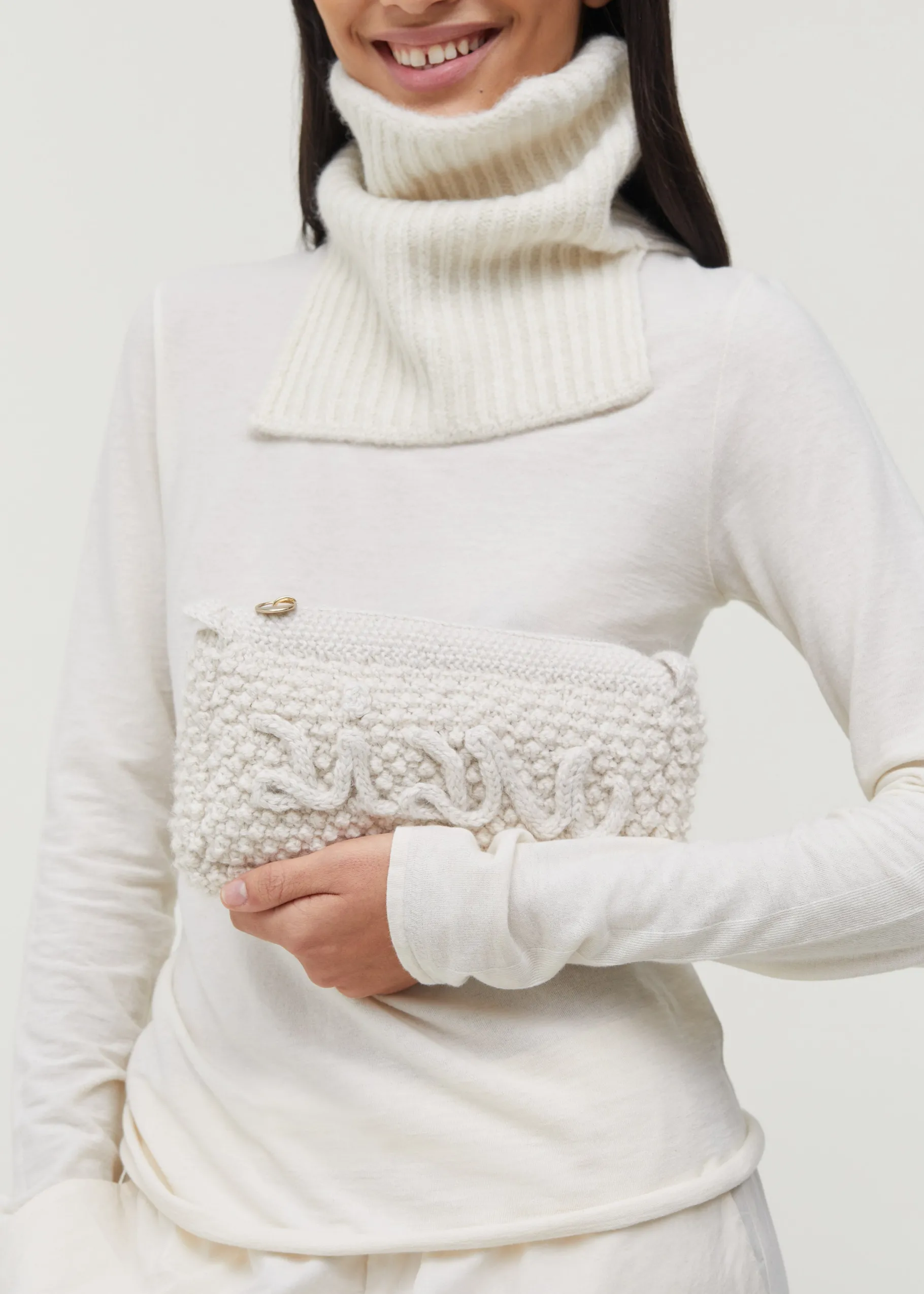 aiayu Clutches & Tasker*Helen clutch