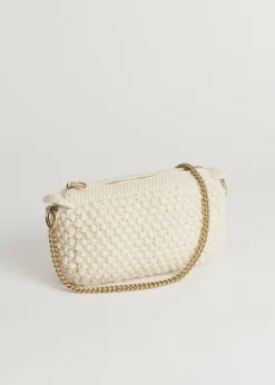 aiayu Clutches & Tasker*Helen chain classic bag