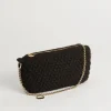 aiayu Clutches & Tasker*Helen chain classic bag