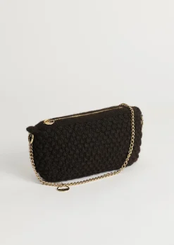 aiayu Clutches & Tasker*Helen chain classic bag