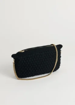 aiayu Clutches & Tasker*Helen chain classic bag