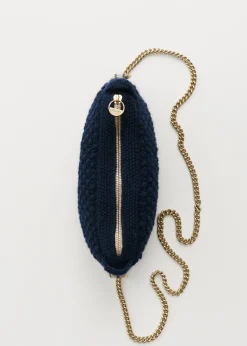 aiayu Clutches & Tasker*Helen chain classic bag