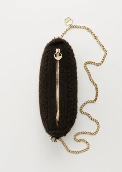 aiayu Clutches & Tasker*Helen chain classic bag