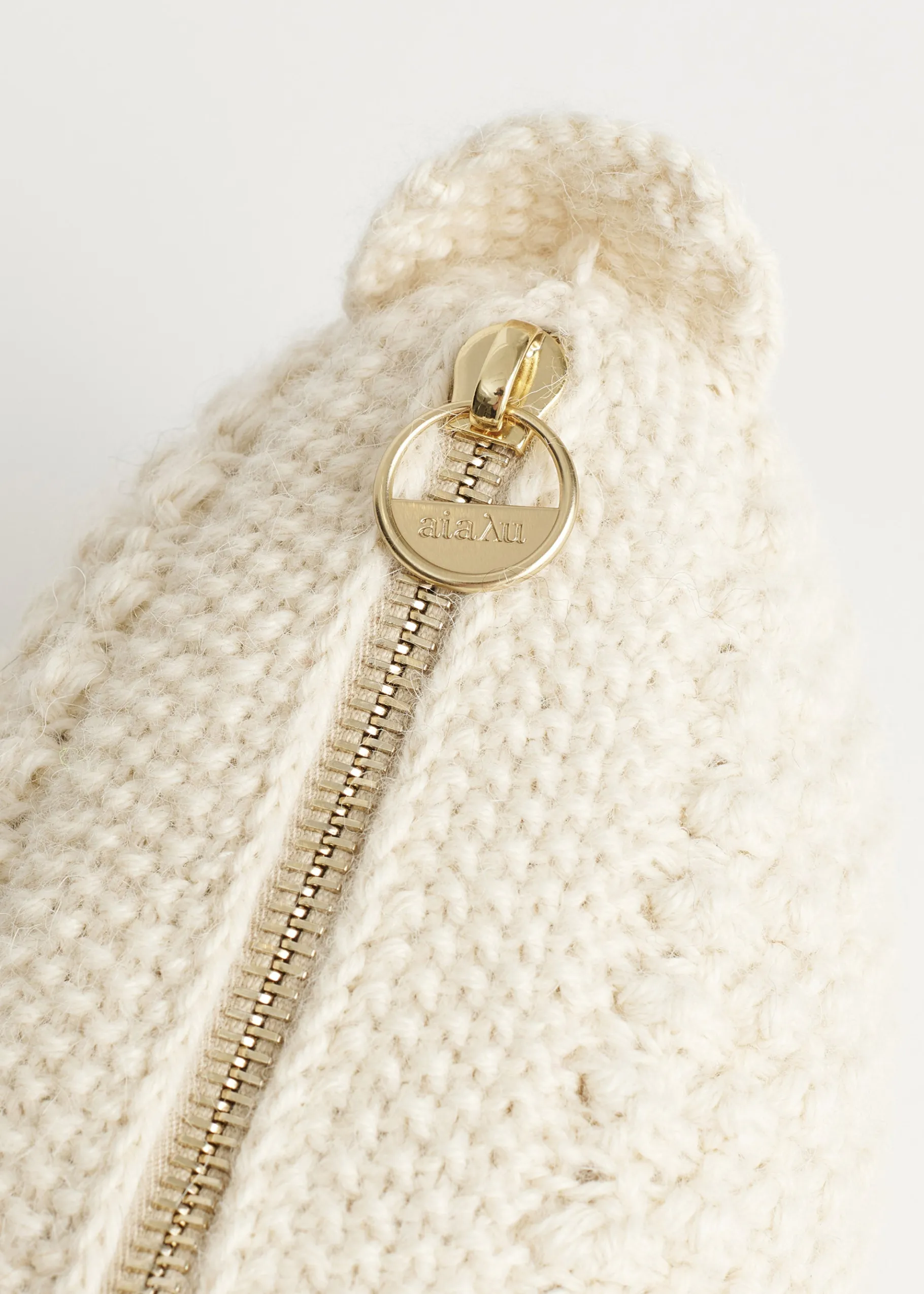 aiayu Clutches & Tasker*Helen chain classic bag
