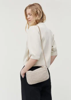 aiayu Clutches & Tasker*Helen chain classic bag