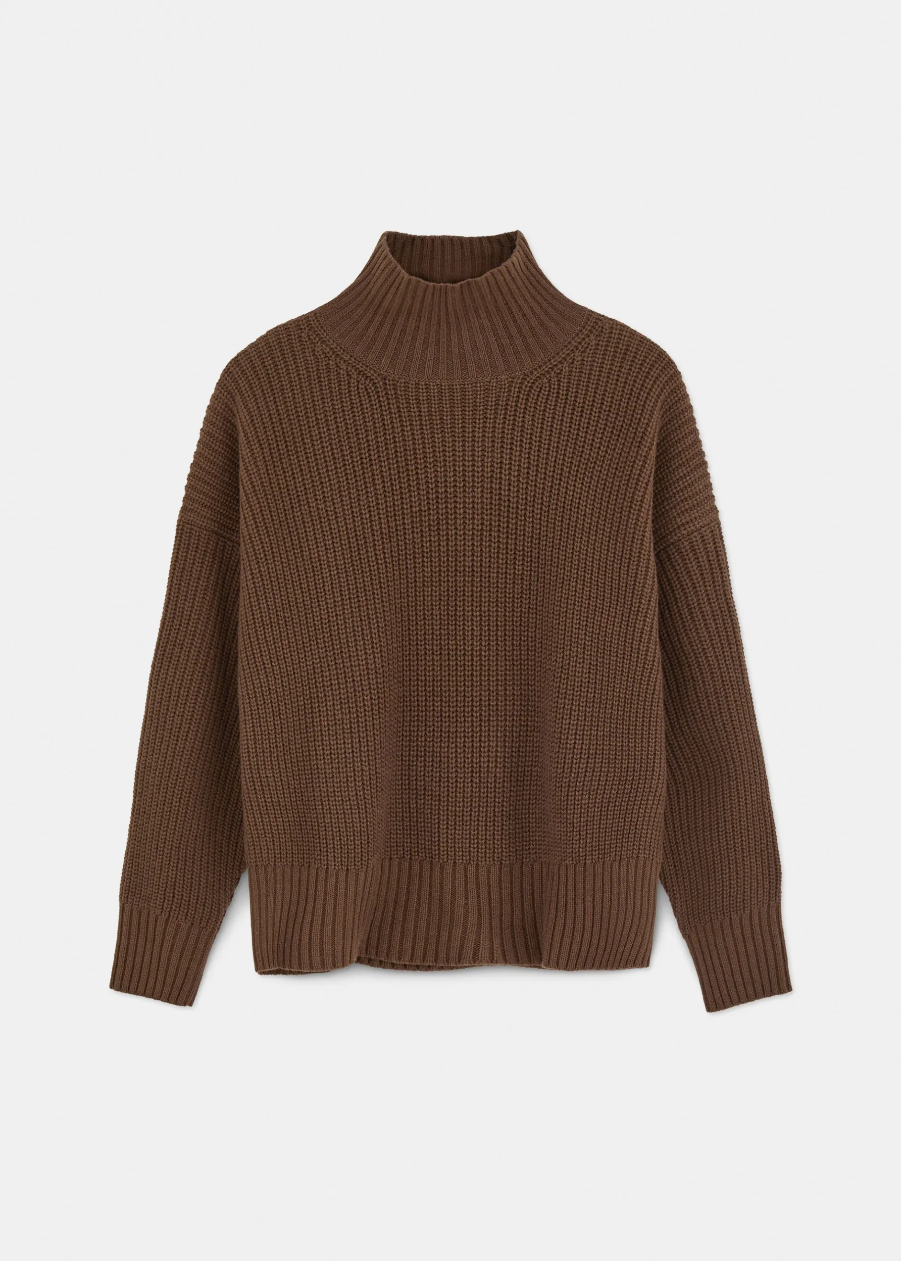 aiayu Strik*Hera wool sweater