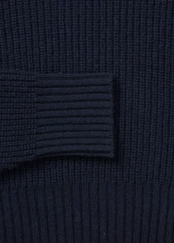 aiayu Strik*Hera wool sweater