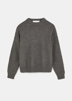 aiayu Strik*Highland juna wool sweater