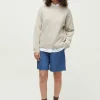 aiayu Strik*Highland saga wool sweater