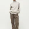 aiayu Strik*Highland sanna wool sweater