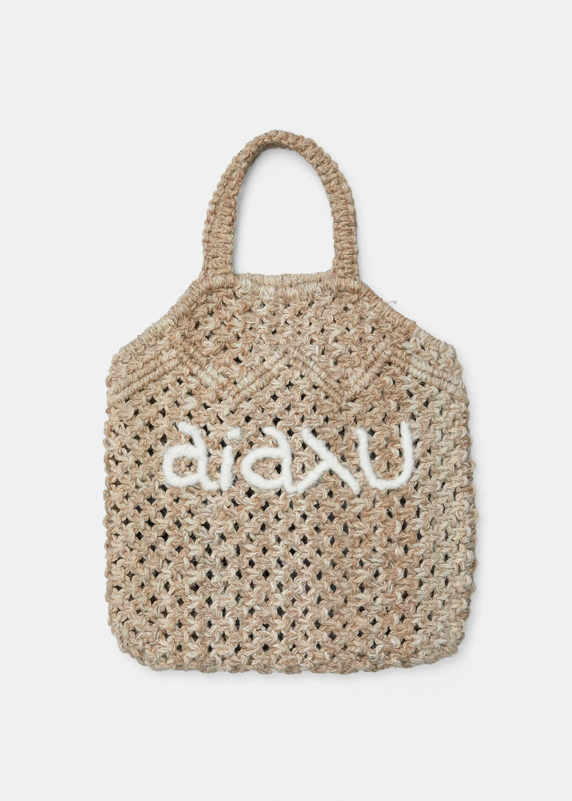 aiayu Clutches & Tasker*Himalayan nettle bag