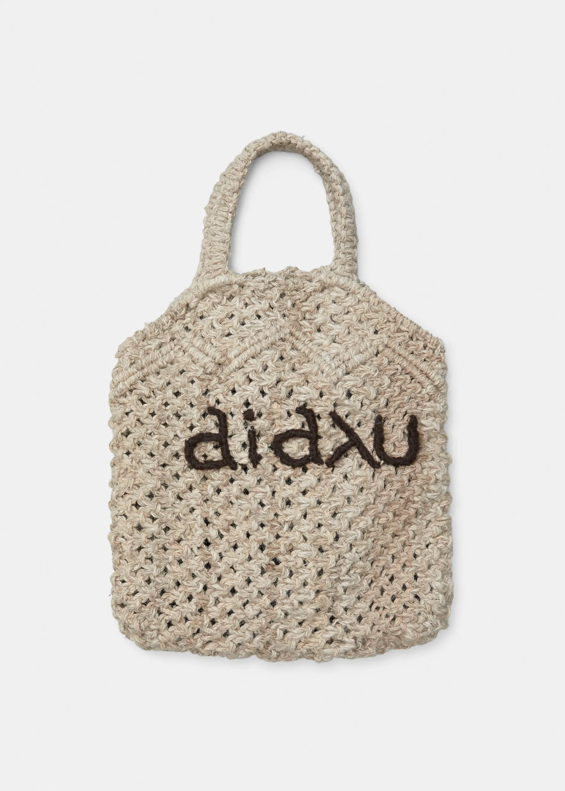 aiayu Clutches & Tasker*Himalayan nettle bag
