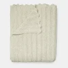 aiayu Plaider*Hollie classic throw - 130x160