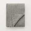 aiayu Plaider*Hollie classic throw - 130x160