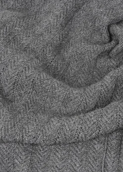 aiayu Plaider*Hollie classic throw - 130x160