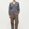aiayu Cardigans | Strik*Ingrid cashmere cardigan