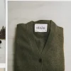 aiayu Strik | Cardigans*Ingrid cashmere cardigan