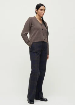 aiayu Strik | Cardigans*Ingrid cashmere cardigan