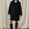 aiayu Frakker*Jada coat loden