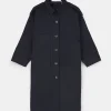 aiayu Frakker*Jean coat - ventile