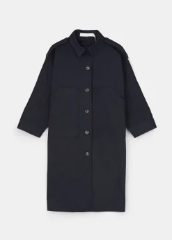 aiayu Frakker*Jean coat - ventile
