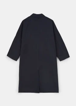 aiayu Frakker*Jean coat - ventile