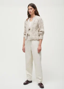 aiayu Cardigans | Strik*Joana handknitted cardigan