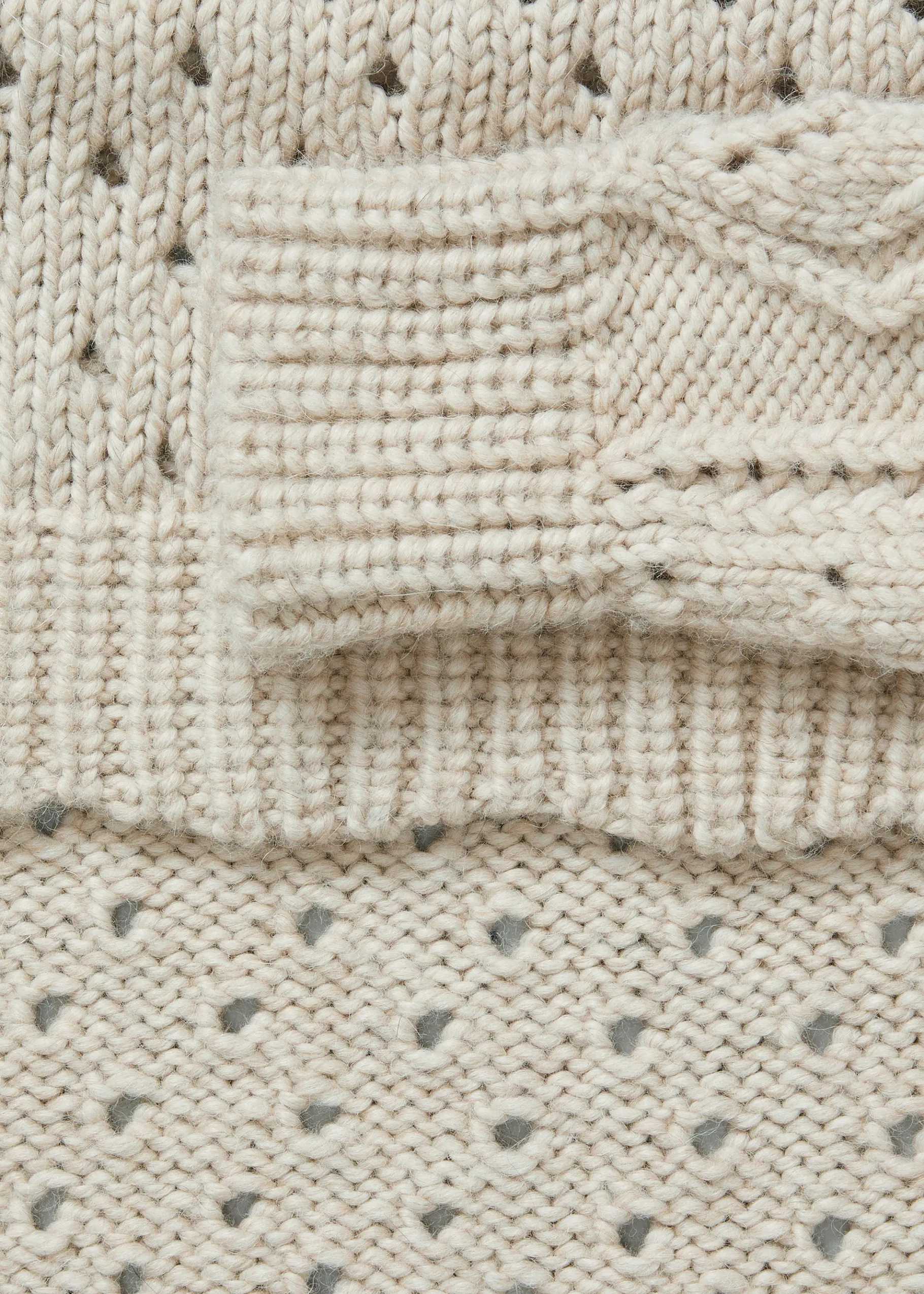 aiayu Cardigans | Strik*Joana handknitted cardigan