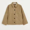 aiayu Jakker & Blazere*Jules jacket - ventile