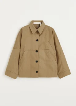 aiayu Jakker & Blazere*Jules jacket - ventile