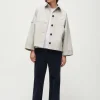 aiayu Jakker & Blazere*Jules jacket - ventile