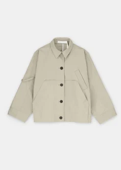 aiayu Jakker & Blazere*Jules jacket - ventile