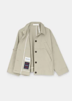aiayu Jakker & Blazere*Jules jacket - ventile