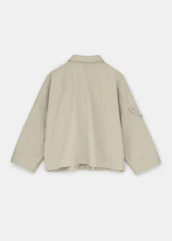 aiayu Jakker & Blazere*Jules jacket - ventile