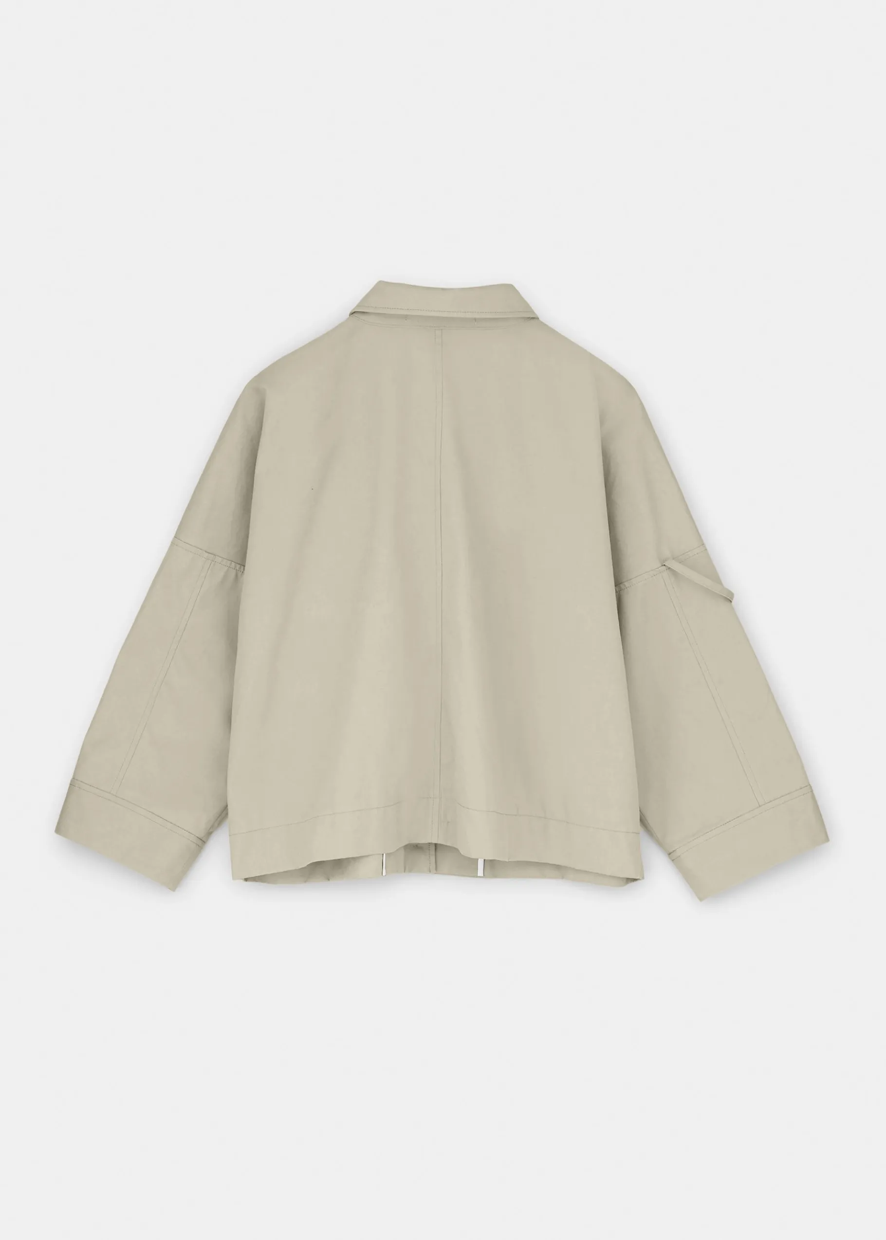 aiayu Jakker & Blazere*Jules jacket - ventile