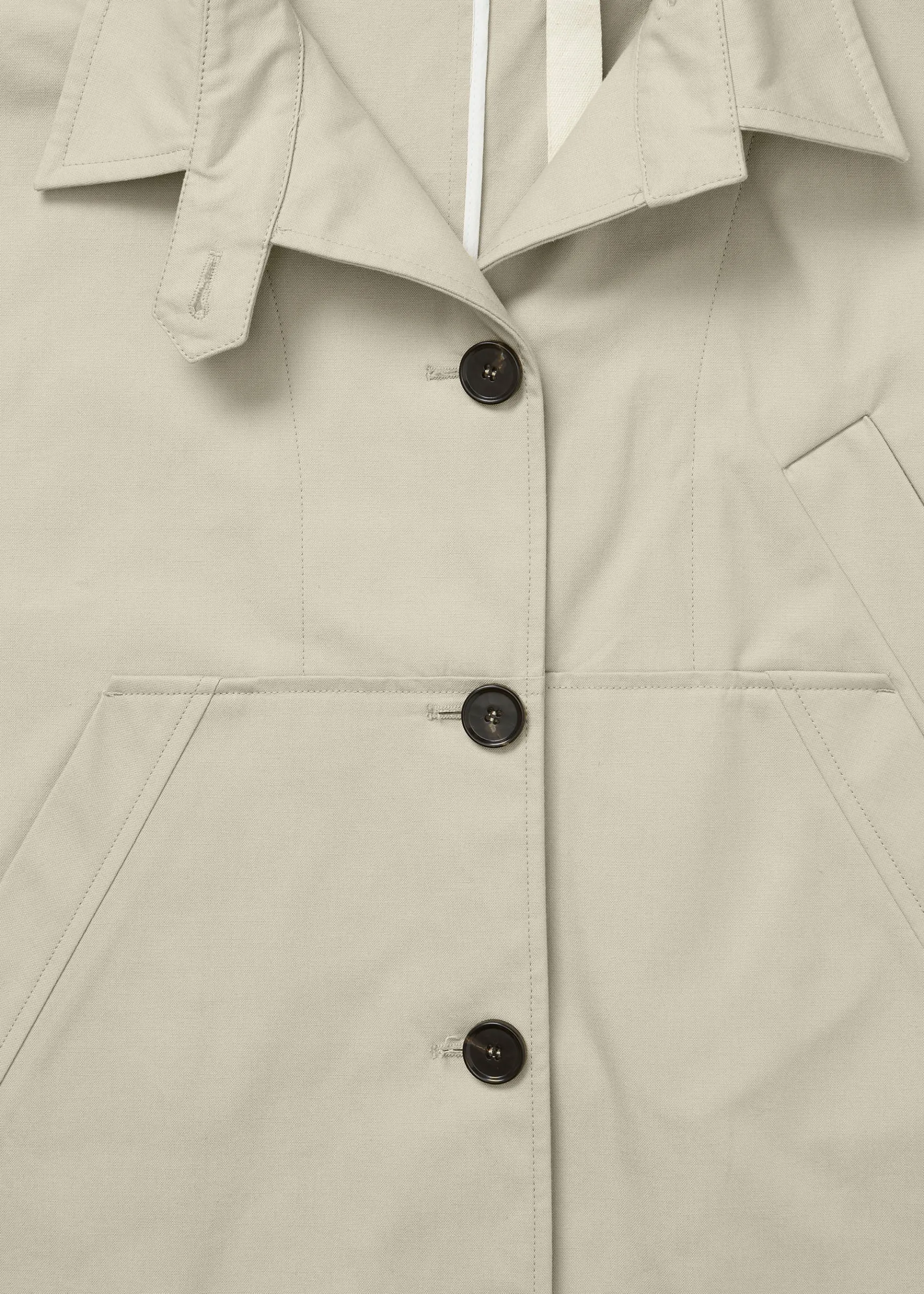 aiayu Jakker & Blazere*Jules jacket - ventile