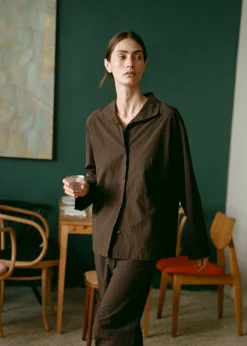 aiayu Pyjamas | Skjorter*Julio shirt petite