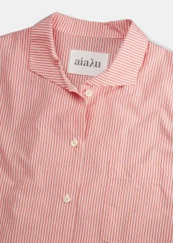 aiayu Pyjamas | Skjorter*Julio shirt petite