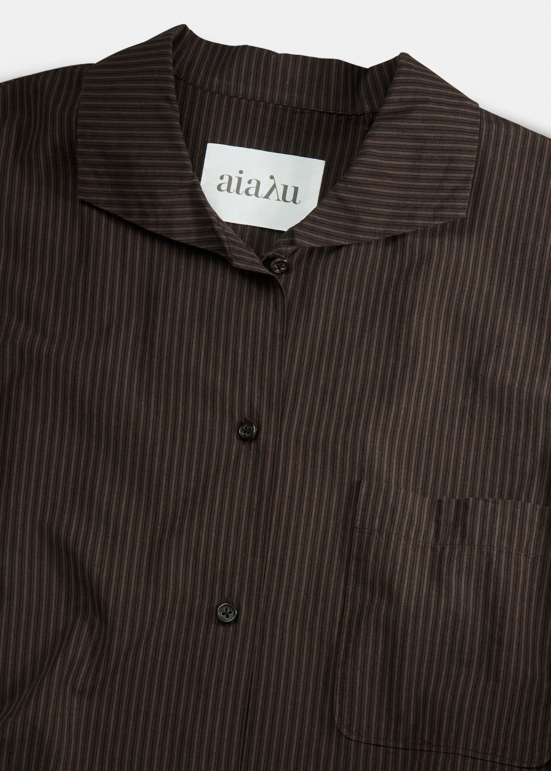 aiayu Pyjamas | Skjorter*Julio shirt petite