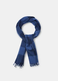 aiayu Tørklæder*Kay wool scarf