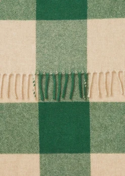 aiayu Tørklæder*Kay wool scarf