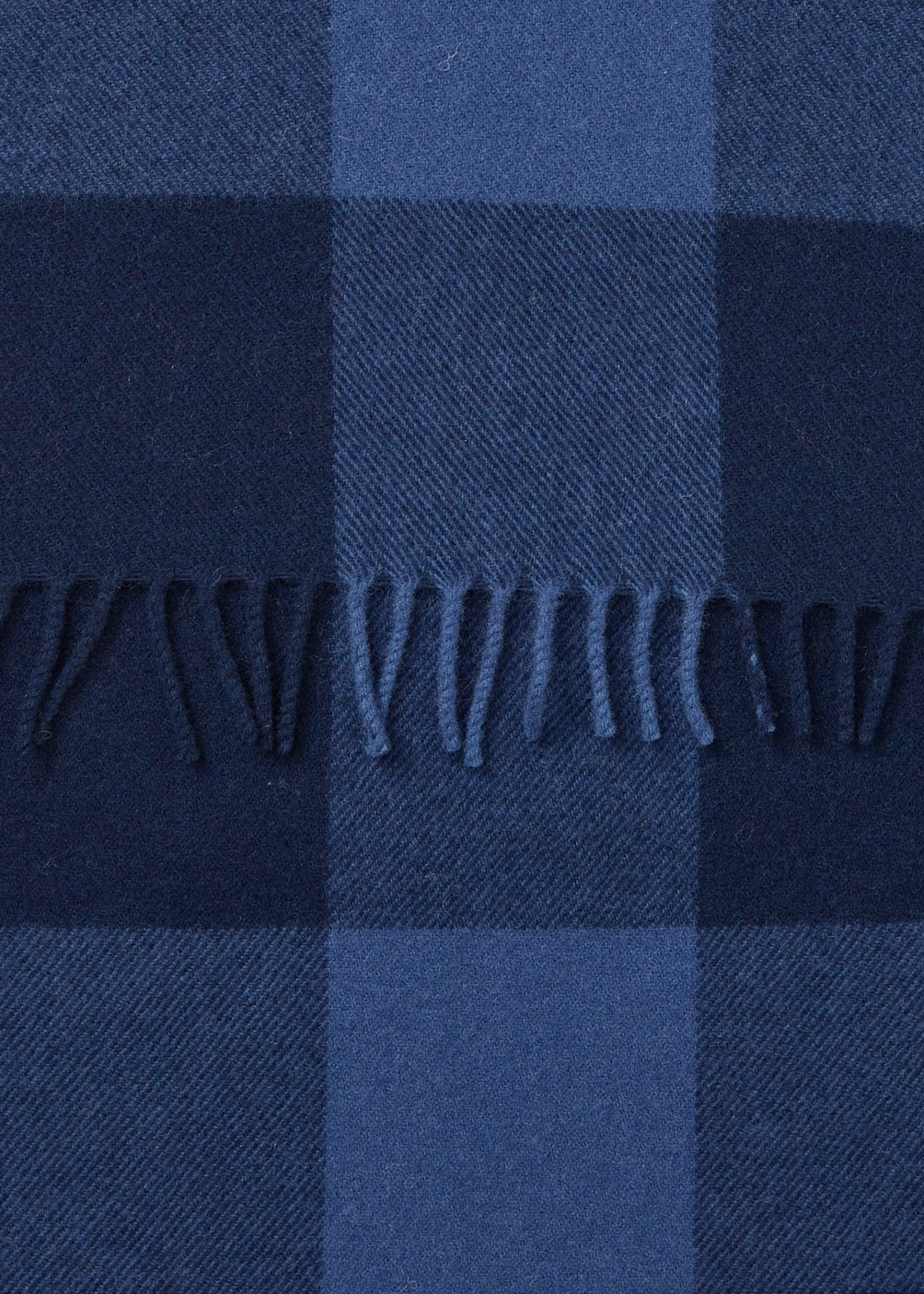aiayu Tørklæder*Kay wool scarf