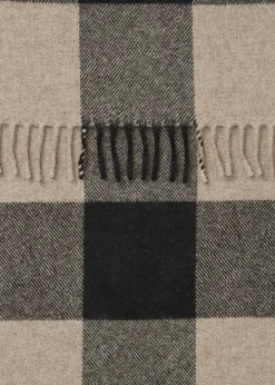 aiayu Tørklæder*Kay wool scarf