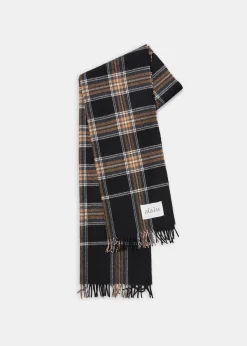 aiayu Tørklæder*Kaya wool scarf
