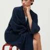 aiayu Badekåber*Kimono linen