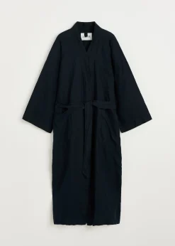 aiayu Badekåber*Kimono linen