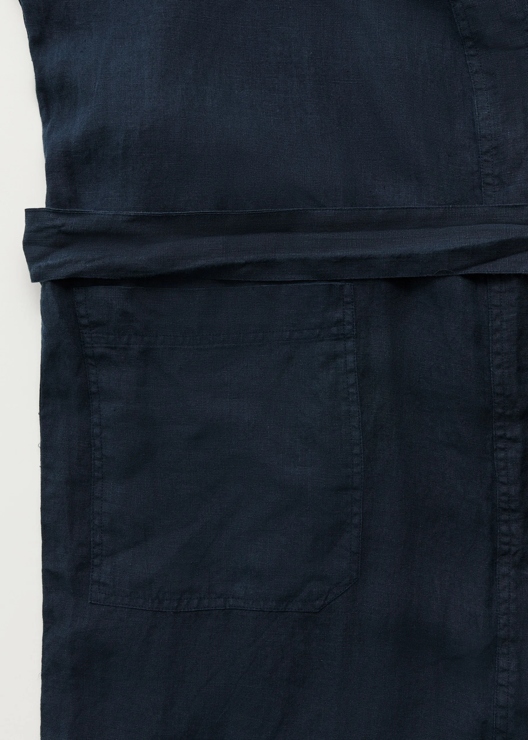 aiayu Badekåber*Kimono linen