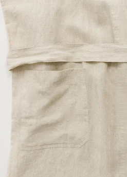 aiayu Badekåber*Kimono linen