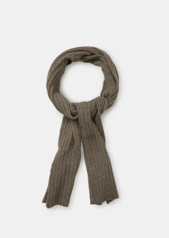 aiayu Tørklæder*Kirk yak scarf