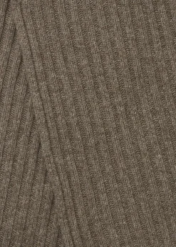 aiayu Tørklæder*Kirk yak scarf